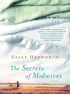 cover image of The Secrets of Midwives